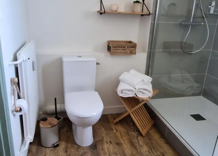 Apartman D-day Bayeux