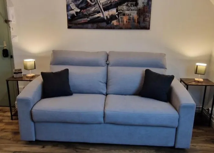 D-day Apartman Bayeux