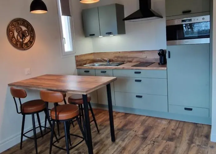 Apartman D-day Bayeux