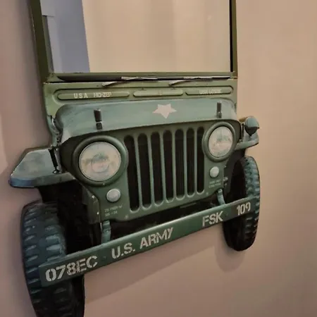D-day Apartment