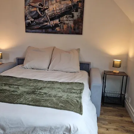 Apartment D-day