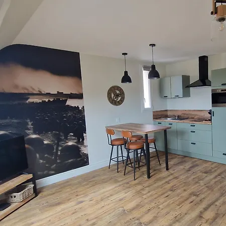 D-day Apartment
